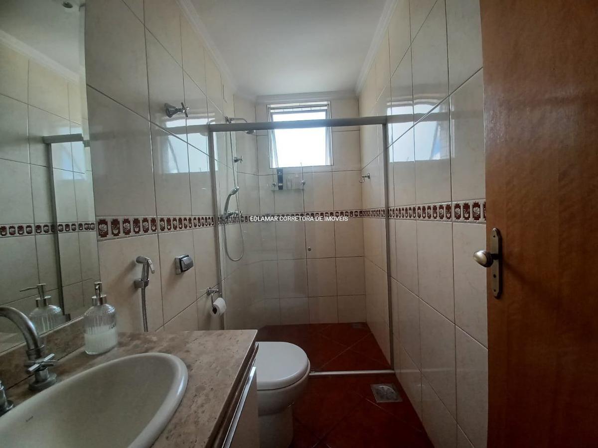 Apartamento, Inconfidentes, 3 Quartos, 1 Vaga, 1 Suíte