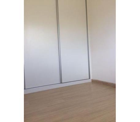 Apartamento, Cabral, 2 Quartos, 1 Vaga