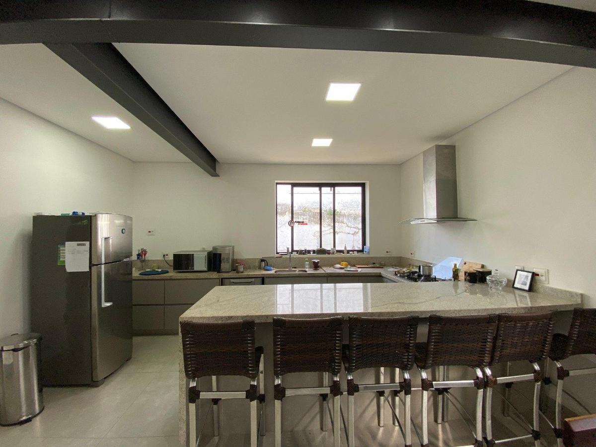 Casa, São José, 4 Quartos, 2 Vagas