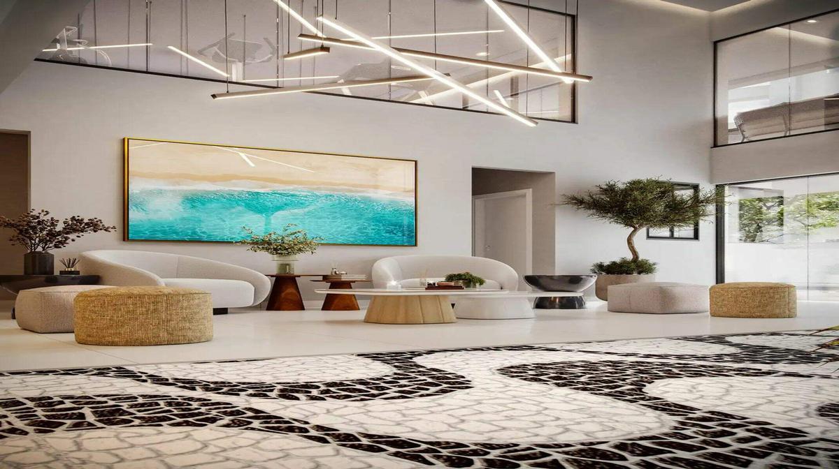 Apartamento, Patrimônio, 3 Quartos, 2 Vagas, 3 Suítes