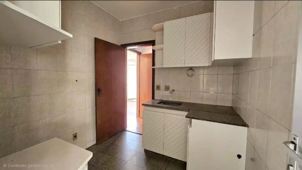 Apartamento, Santo Antônio, 3 Quartos, 2 Vagas, 1 Suíte