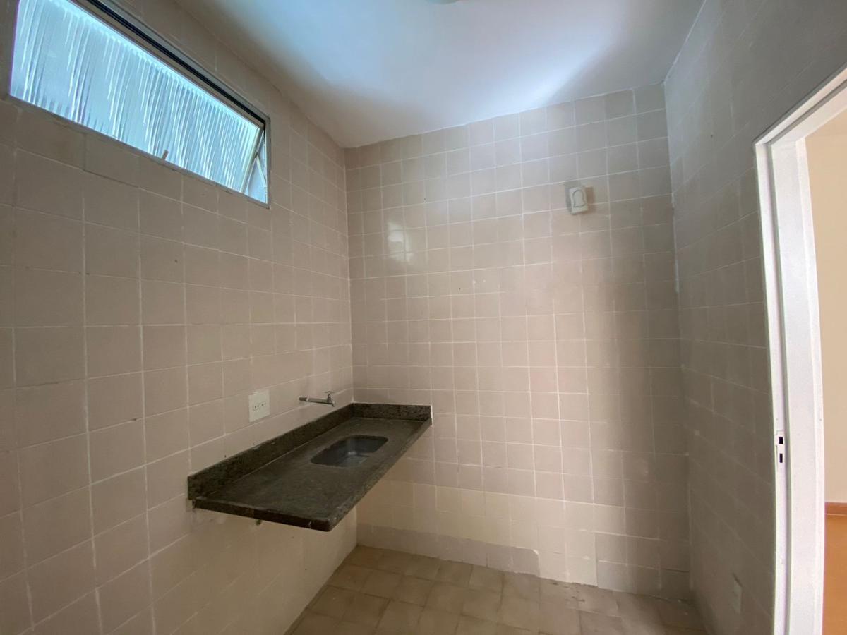 Apartamento, Camargos, 2 Quartos, 0 Vaga