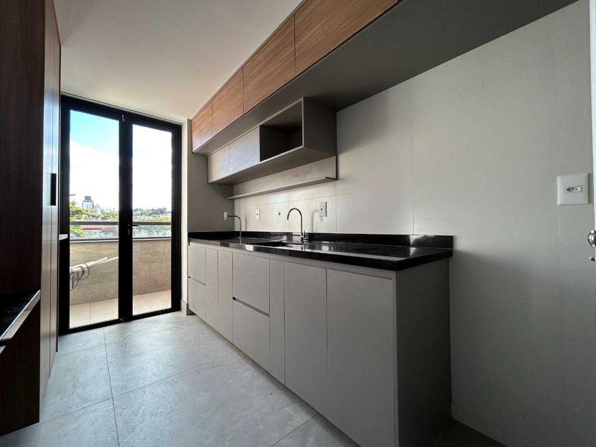 Apartamento, São José, 1 Quarto, 0 Vaga