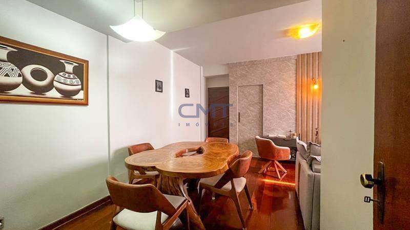 Apartamento, Buritis, 3 Quartos, 2 Vagas, 1 Suíte