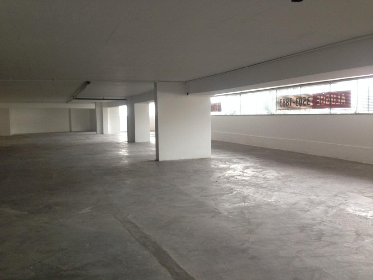 Andar, Sion, 0 Quarto, 9 Vagas