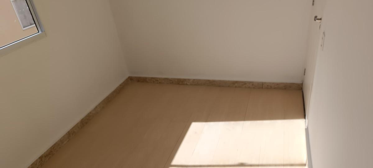 Apartamento, Nova Pampulha, 2 Quartos, 1 Vaga