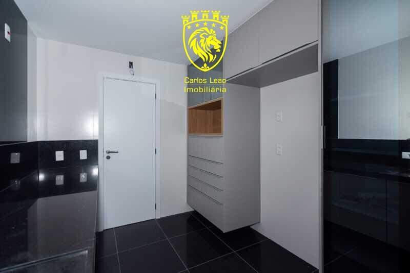 Apartamento, Lourdes, 4 Quartos, 4 Vagas, 4 Suítes