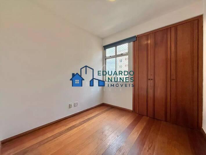 Apartamento, Santo Agostinho, 3 Quartos, 1 Vaga, 1 Suíte
