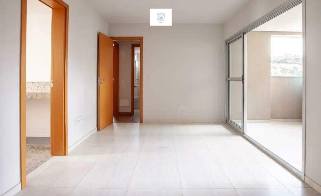 Cobertura, Santo Antônio, 2 Quartos, 2 Vagas, 2 Suítes