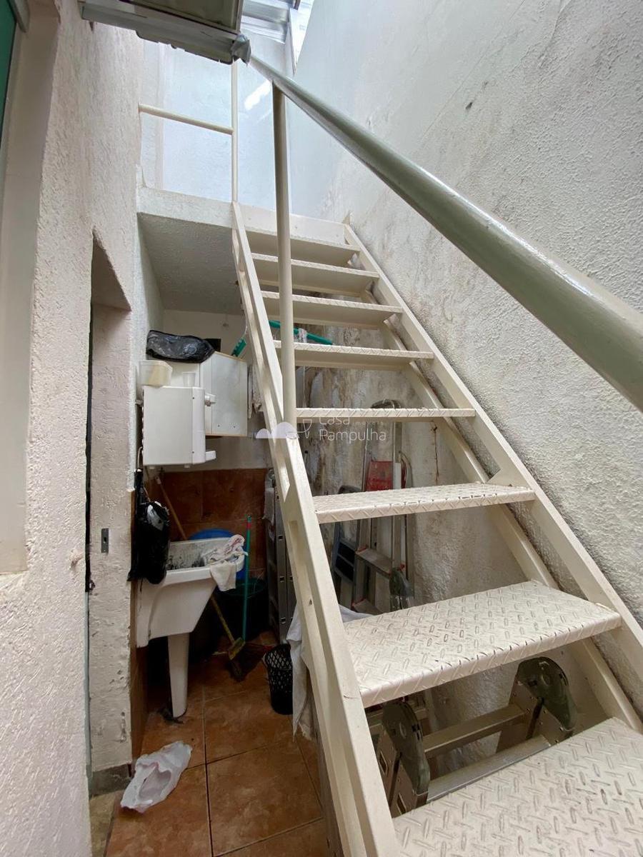 Casa, Vila Clóris, 2 Quartos, 1 Vaga