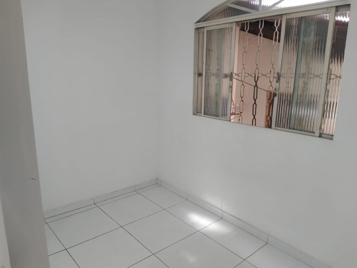 Casa, Jardim Balneário, 5 Quartos, 3 Vagas, 1 Suíte