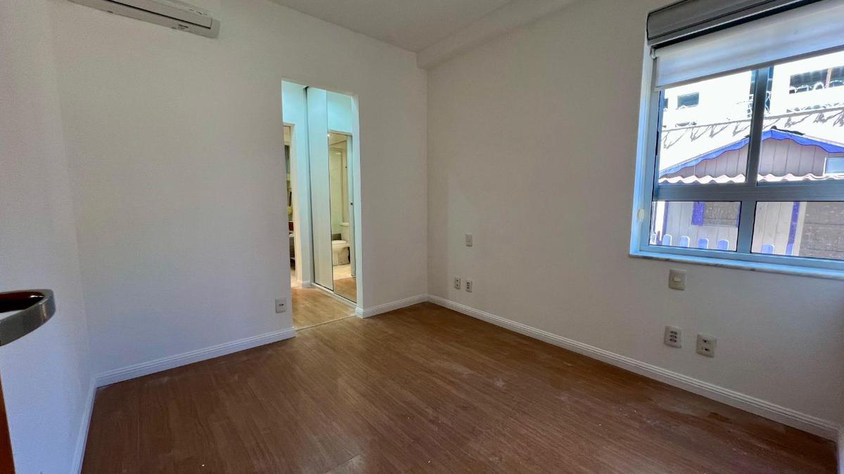 Apartamento, Lourdes, 3 Quartos, 2 Vagas, 1 Suíte
