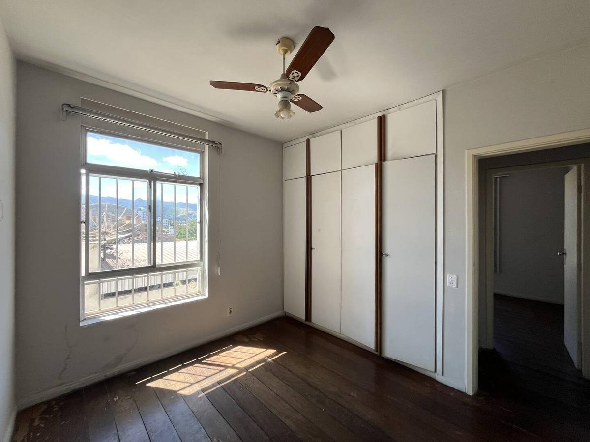 Apartamento, Santa Helena, 3 Quartos, 1 Vaga, 1 Suíte