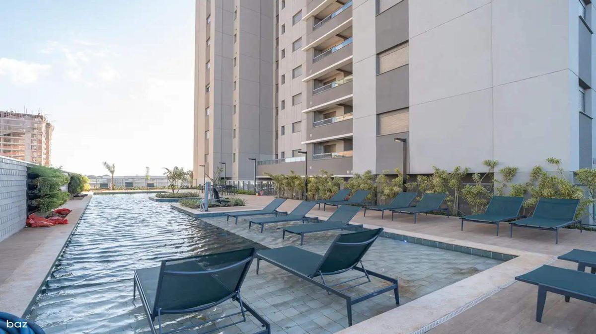 Apartamento, Gávea, 3 Quartos, 2 Vagas, 1 Suíte