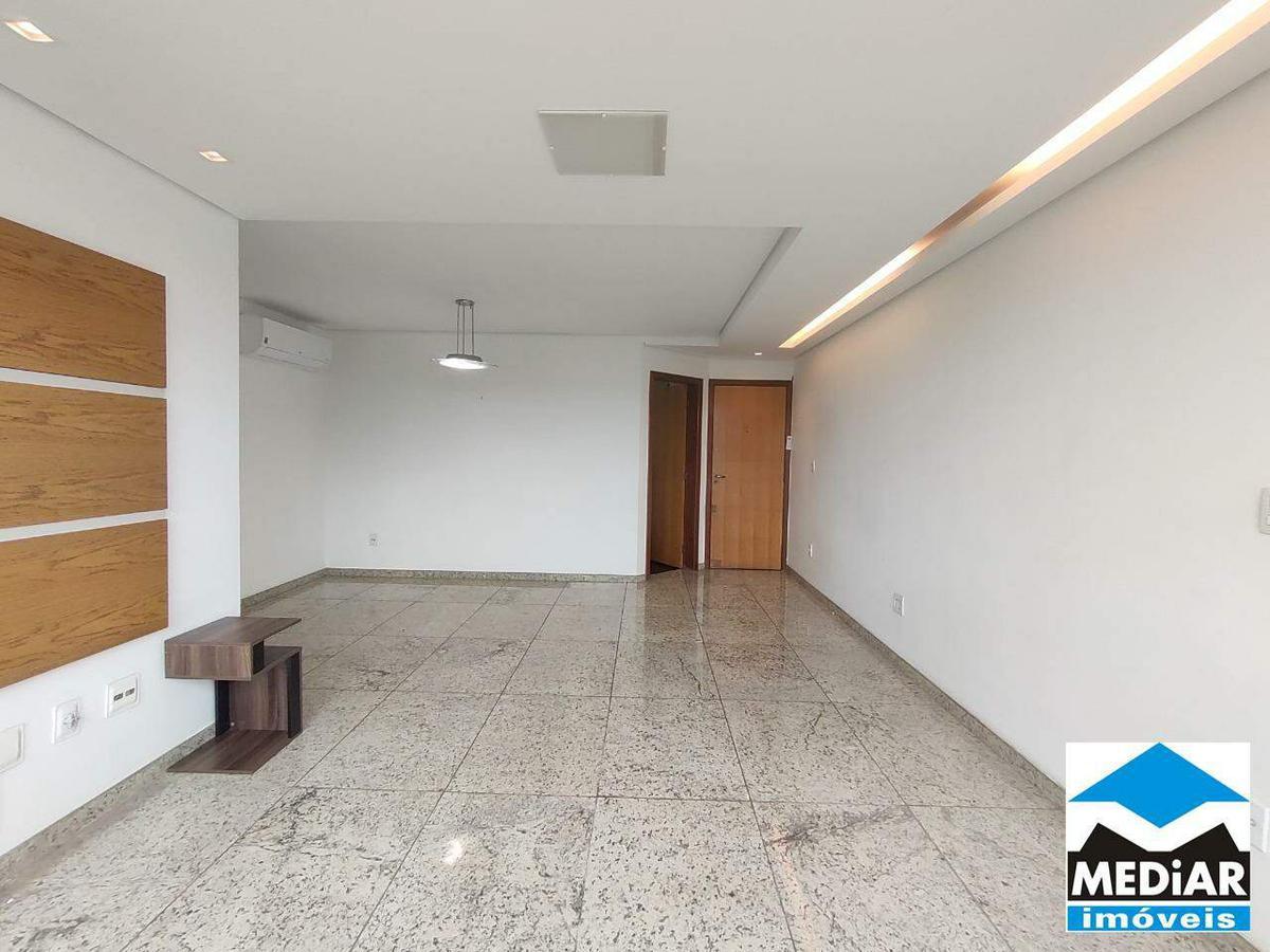 Apartamento, Padre Eustáquio, 4 Quartos, 3 Vagas, 1 Suíte