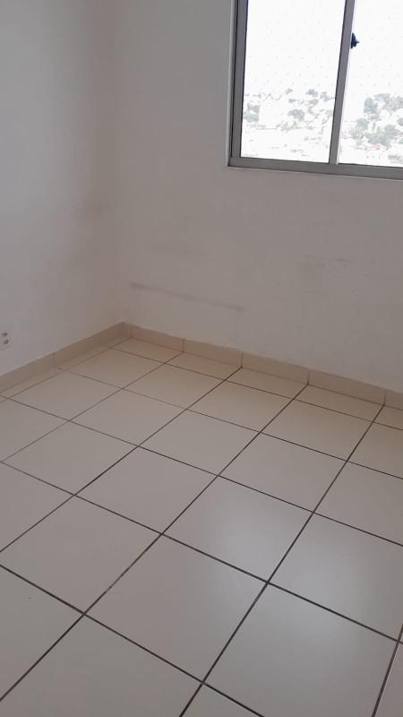 Apartamento, Jardim Guanabara, 3 Quartos, 1 Vaga, 1 Suíte