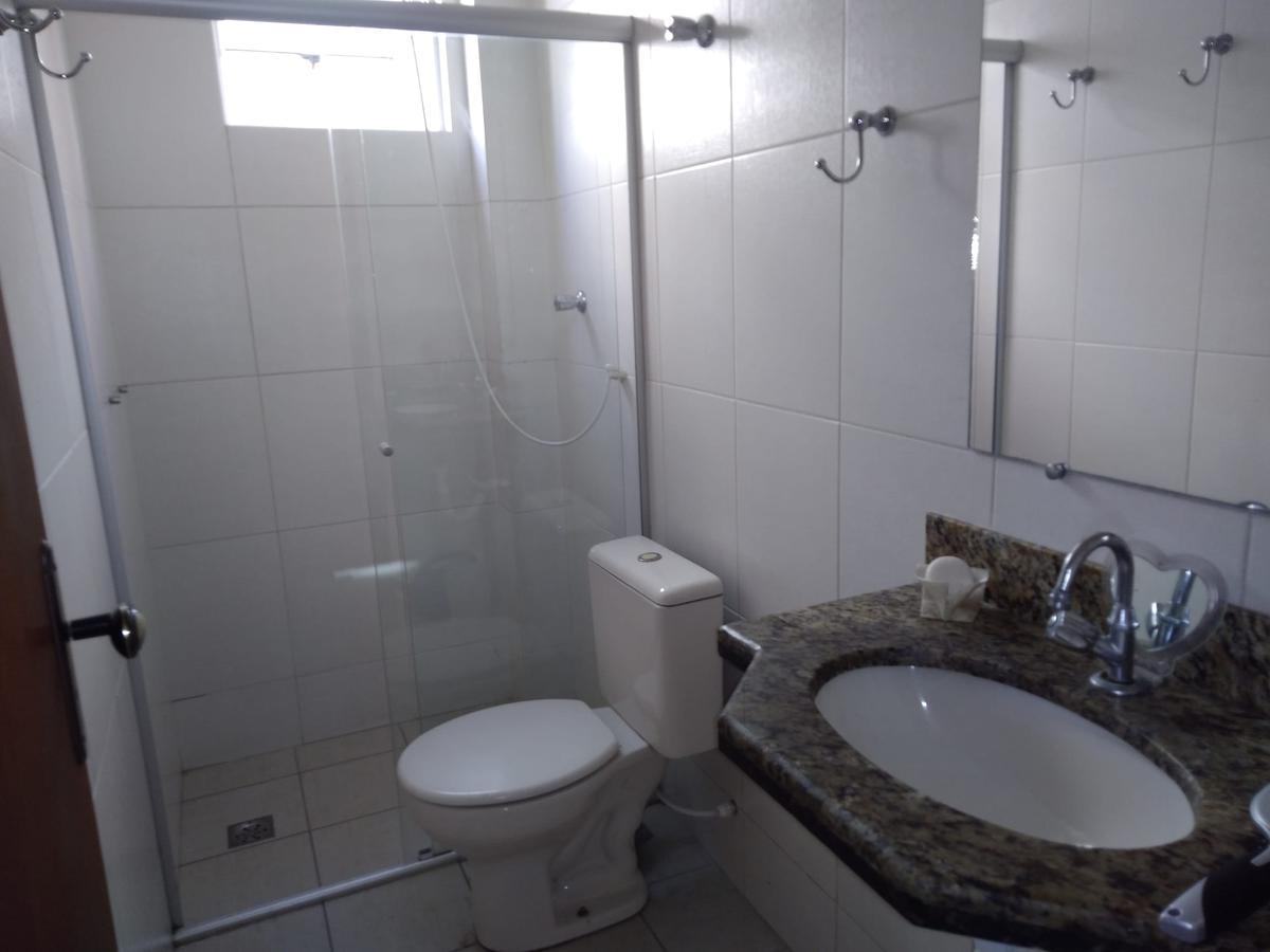 Apartamento, Paquetá, 3 Quartos, 2 Vagas, 1 Suíte