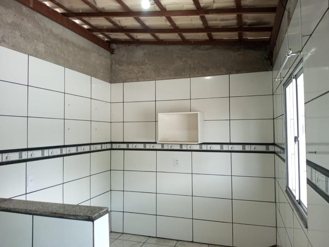 Casa, Padre Eustáquio, 2 Quartos, 0 Vaga
