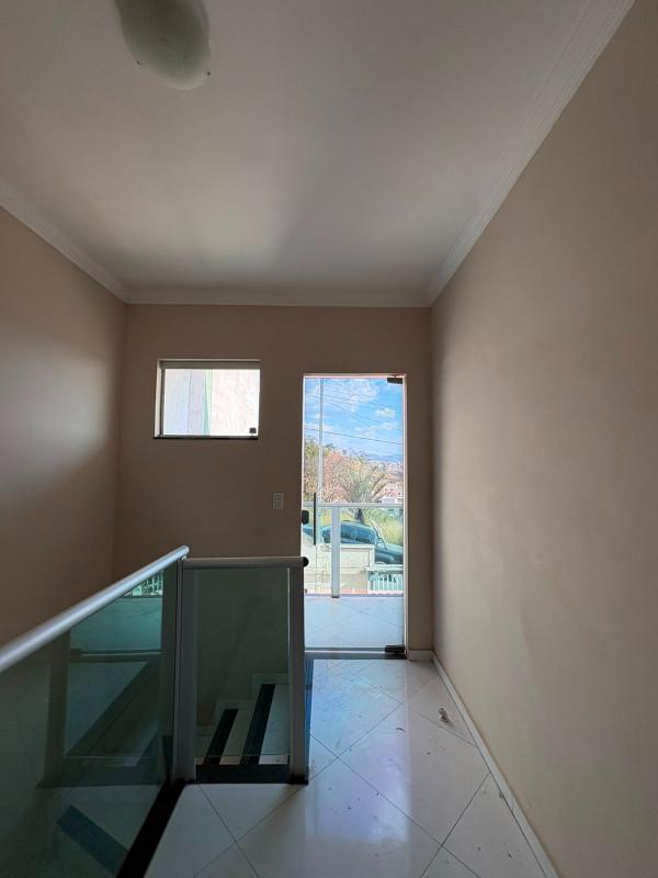 Casa, Eldorado (parque Durval de Barros), 3 Quartos, 2 Vagas, 1 Suíte