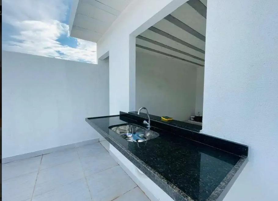 Cobertura, Estrela Dalva, 2 Quartos, 1 Vaga, 1 Suíte