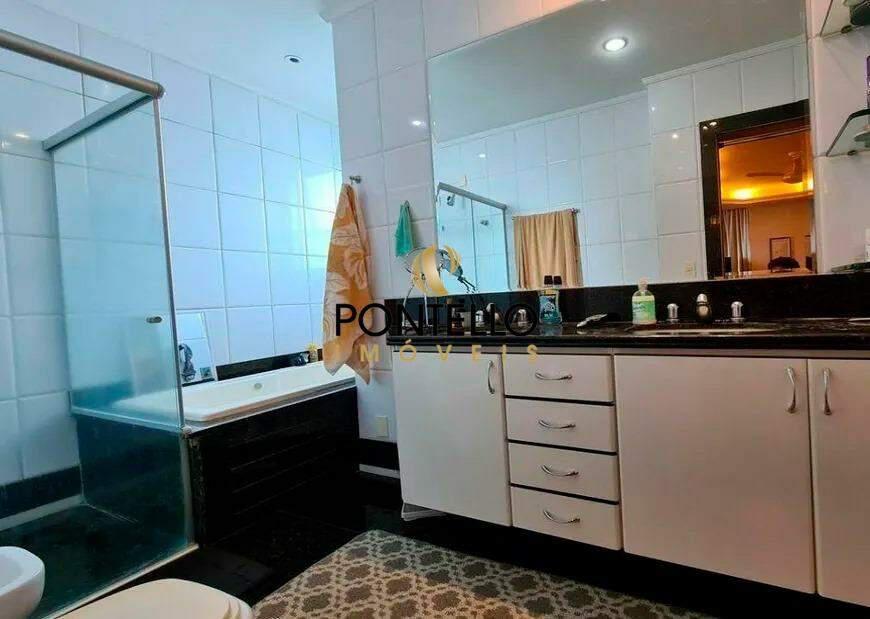 Apartamento, Belvedere, 4 Quartos, 4 Vagas, 2 Suítes