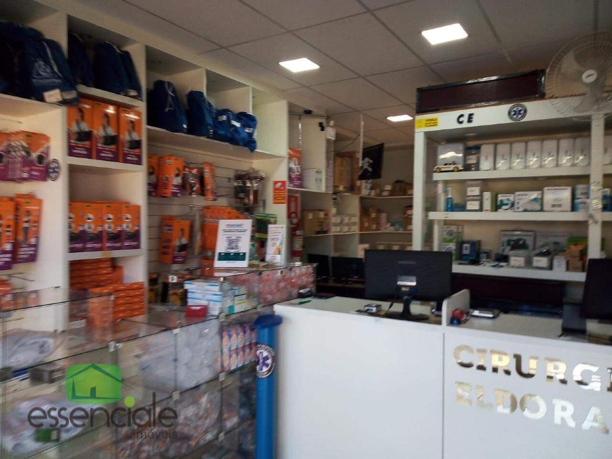 Andar, Eldorado, 0 Quarto, 0 Vaga