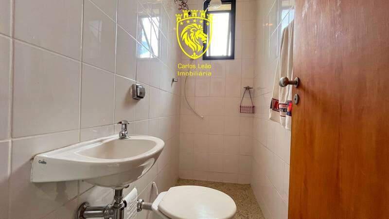 Apartamento, Lourdes, 4 Quartos, 4 Vagas, 2 Suítes