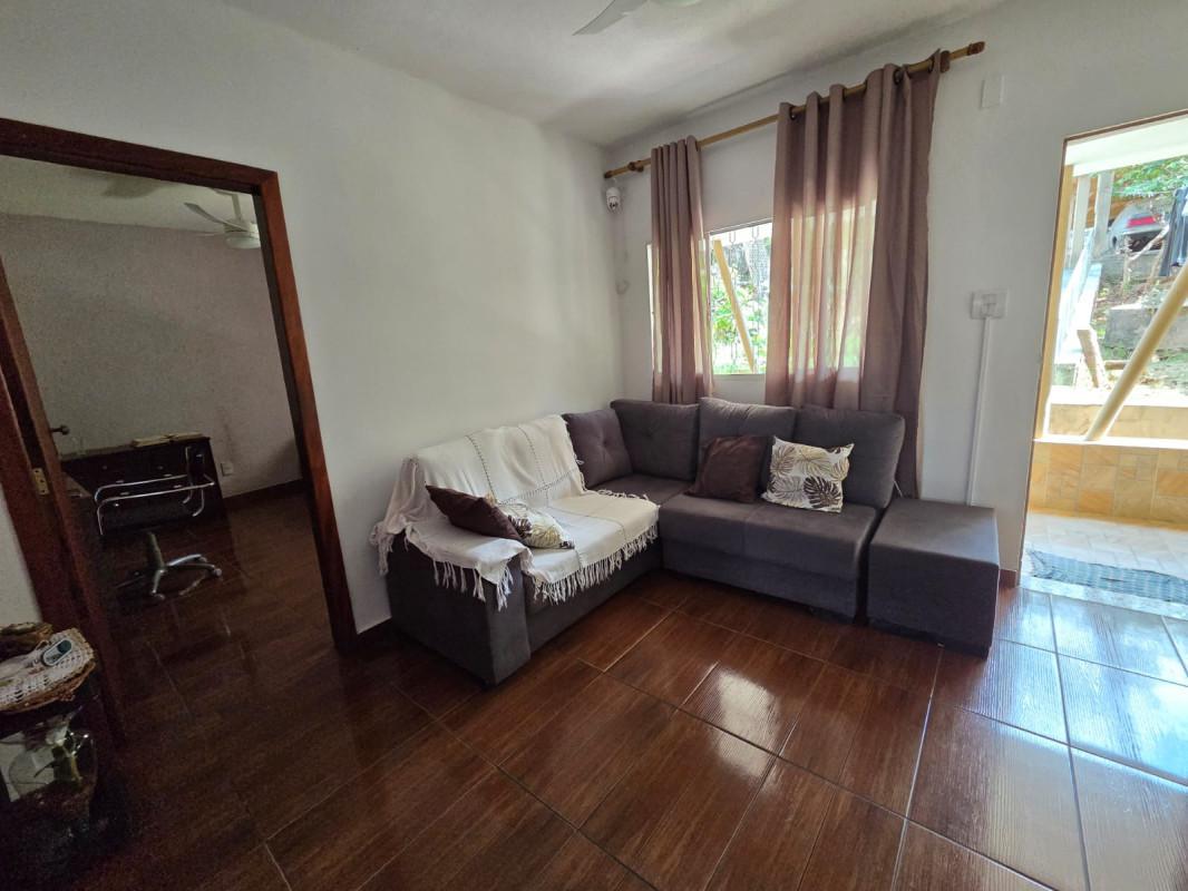 Casa, Dom Bosco, 3 Quartos, 4 Vagas, 1 Suíte
