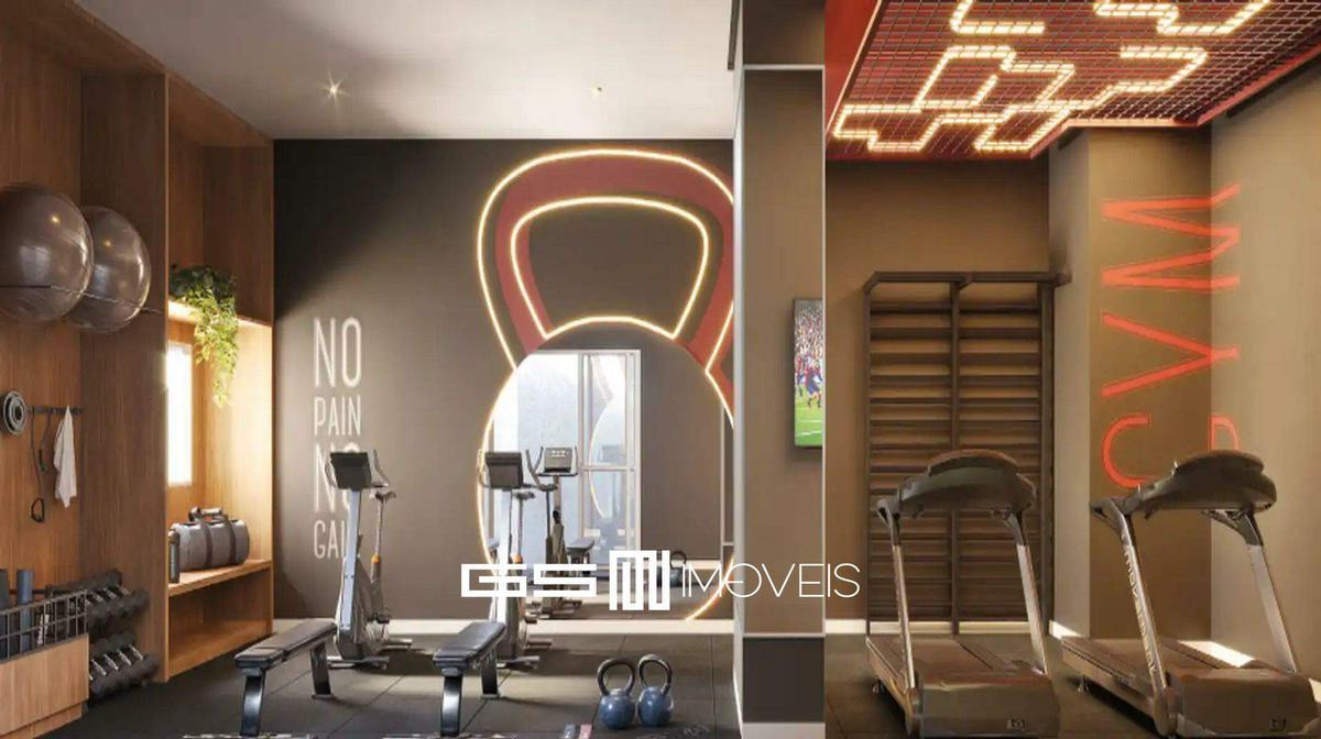 Apartamento, São Bento, 2 Quartos, 1 Vaga, 1 Suíte