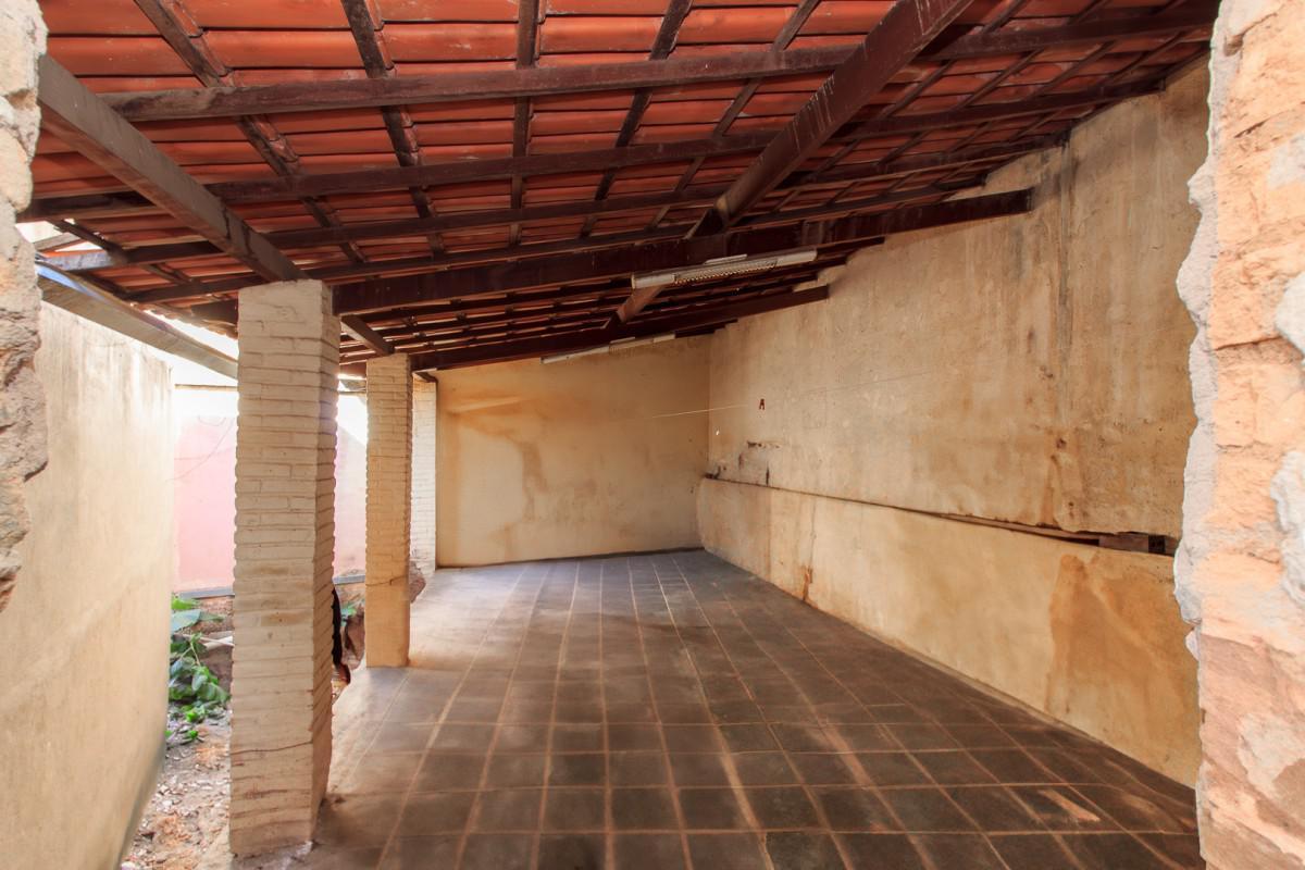 Casa, Salgado Filho, 3 Quartos, 2 Vagas, 1 Suíte