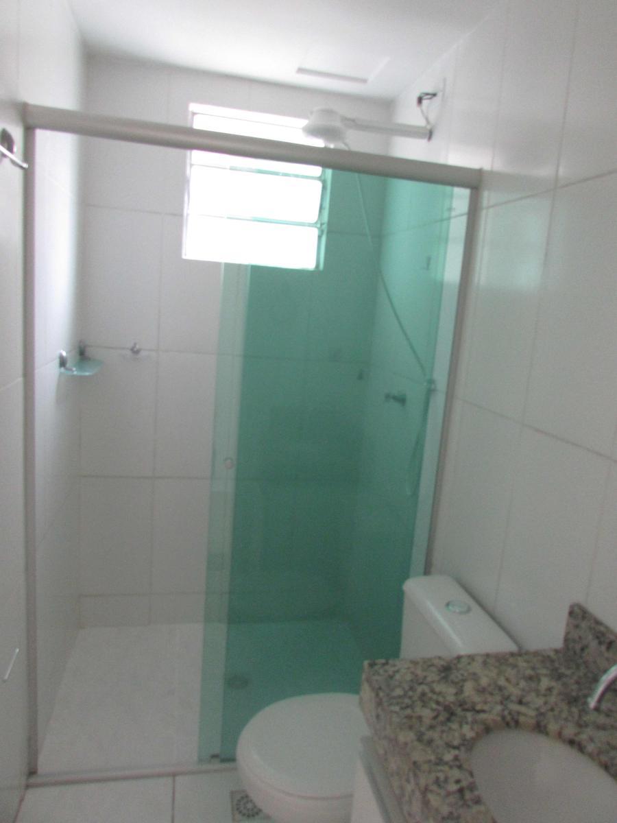 Apartamento, Cabral, 3 Quartos, 1 Suíte