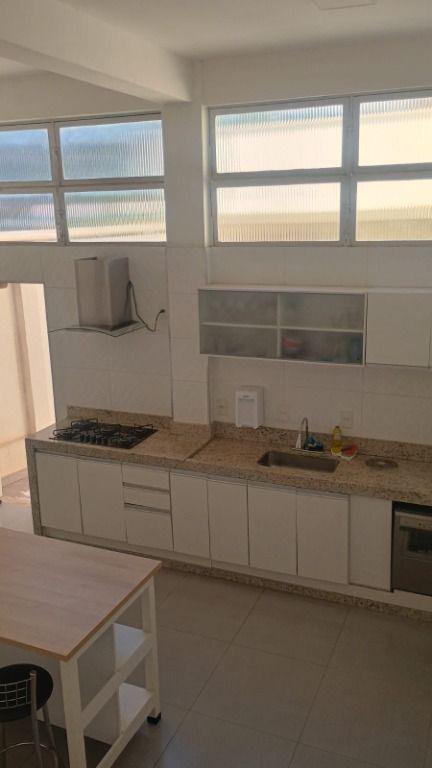 Casa, Vila Santo Antônio de Pádua, 4 Quartos, 5 Vagas, 1 Suíte