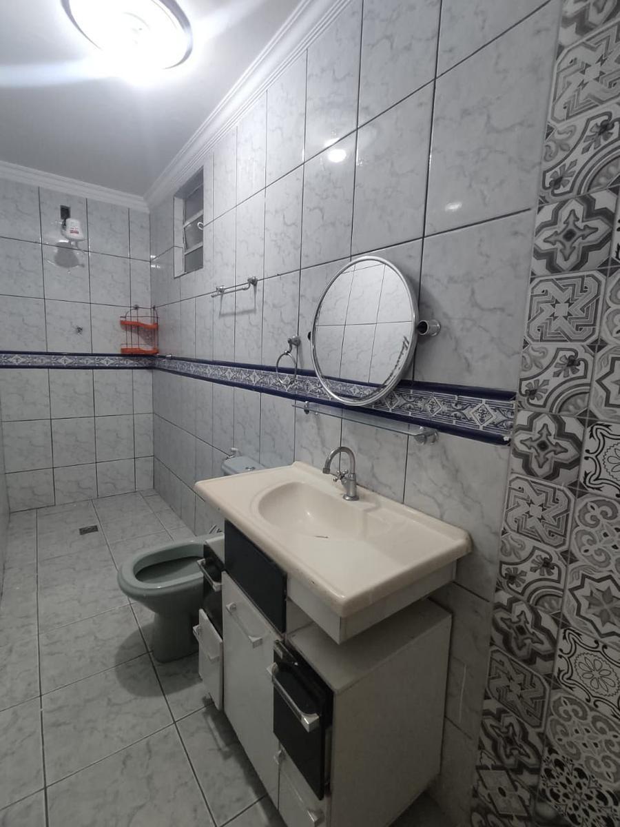 Apartamento, Granjas Vagalume, 2 Quartos, 1 Vaga