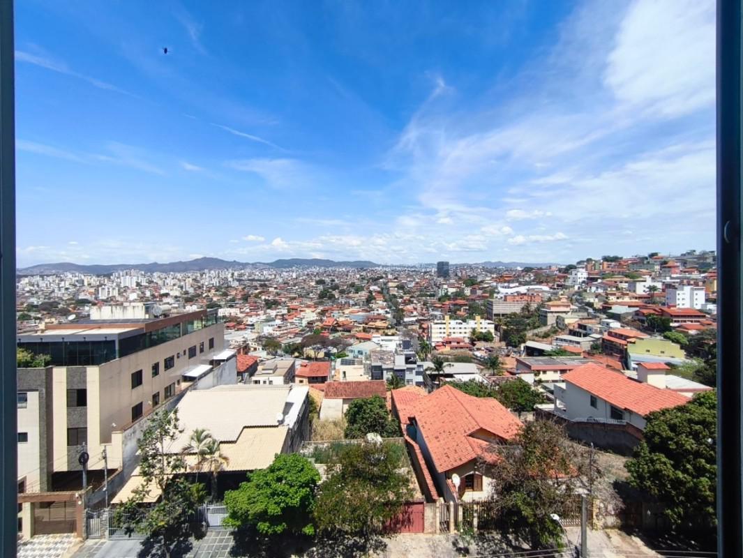Apartamento, Santa Cruz, 2 Quartos, 1 Vaga