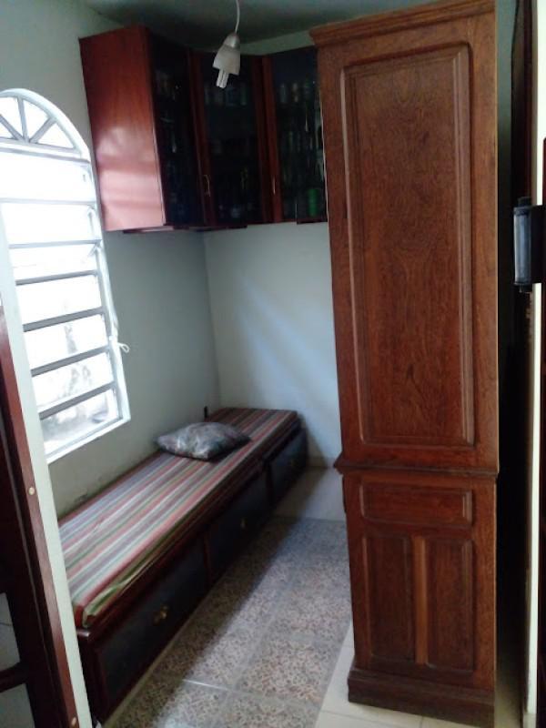 Casa, Flamengo, 3 Quartos, 4 Vagas, 1 Suíte