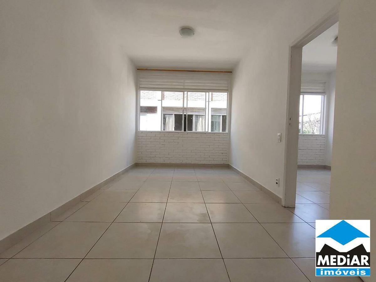 Apartamento, Lagoinha, 1 Quarto, 0 Vaga