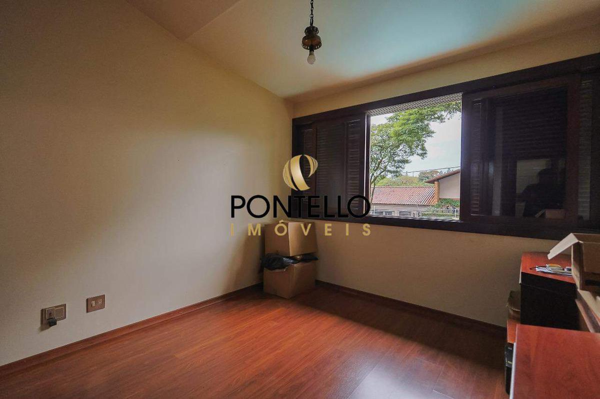 Casa, Belvedere, 4 Quartos, 3 Vagas, 1 Suíte