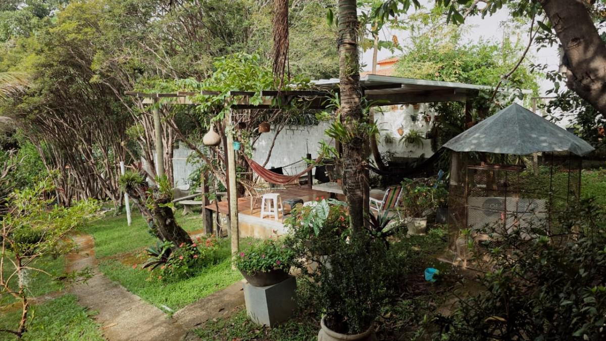 Fazenda, Chácaras Reunidas Santa Terezinha, 2 Quartos, 8 Vagas