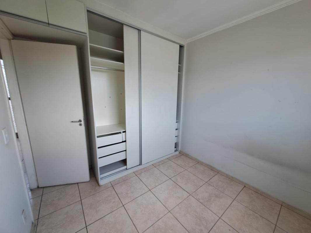 Apartamento, Ressaca, 2 Quartos, 1 Vaga