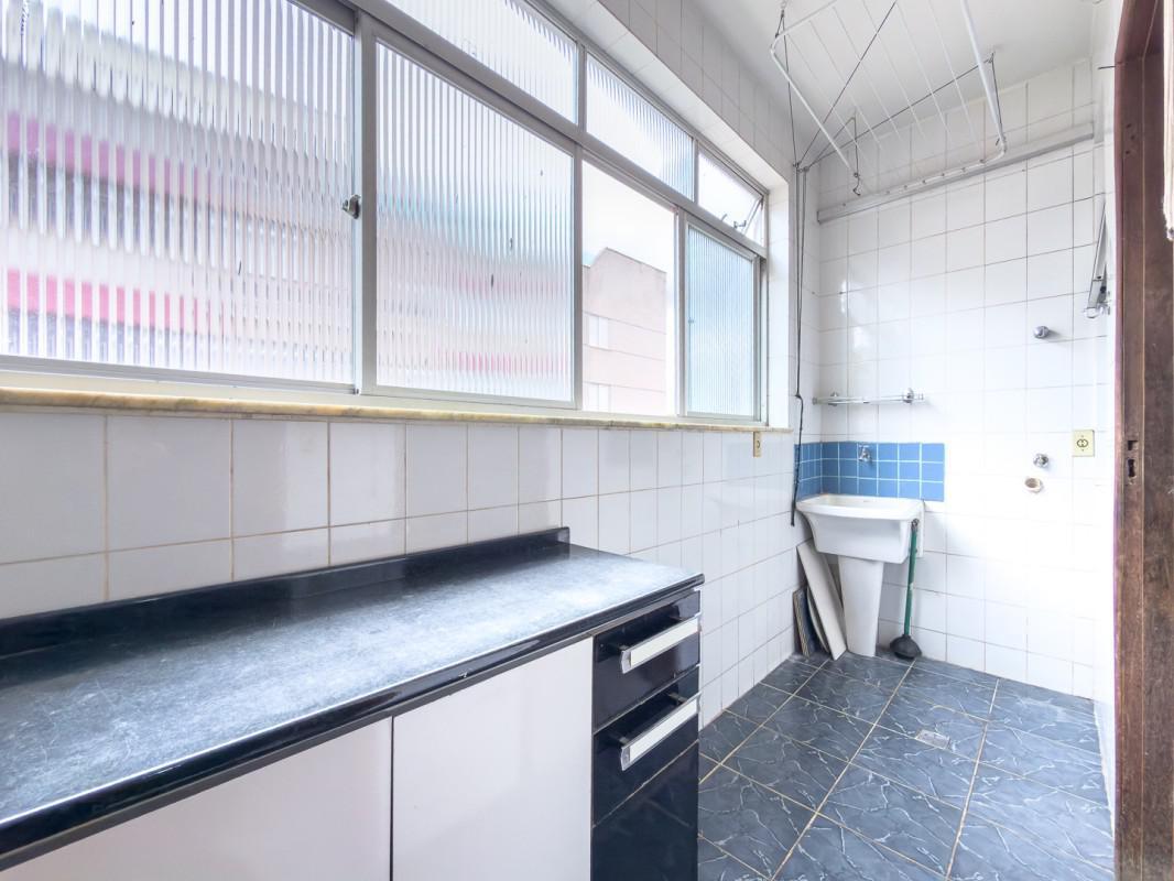 Apartamento, Sagrada Família, 3 Quartos, 2 Vagas