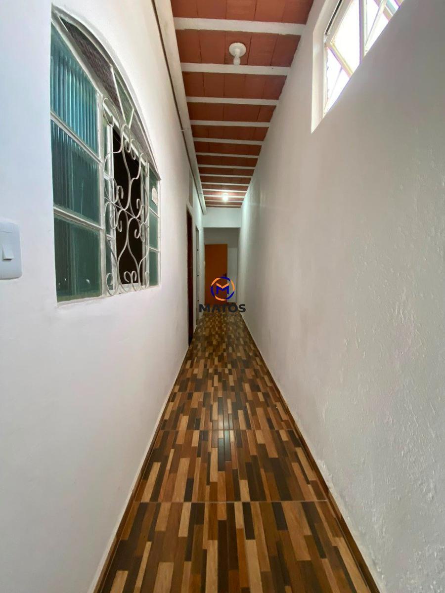 Casa, Monte Carlo, 2 Quartos, 1 Vaga