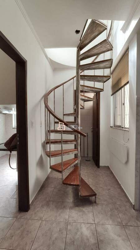 Apartamento, Castelo, 5 Quartos, 2 Vagas, 2 Suítes
