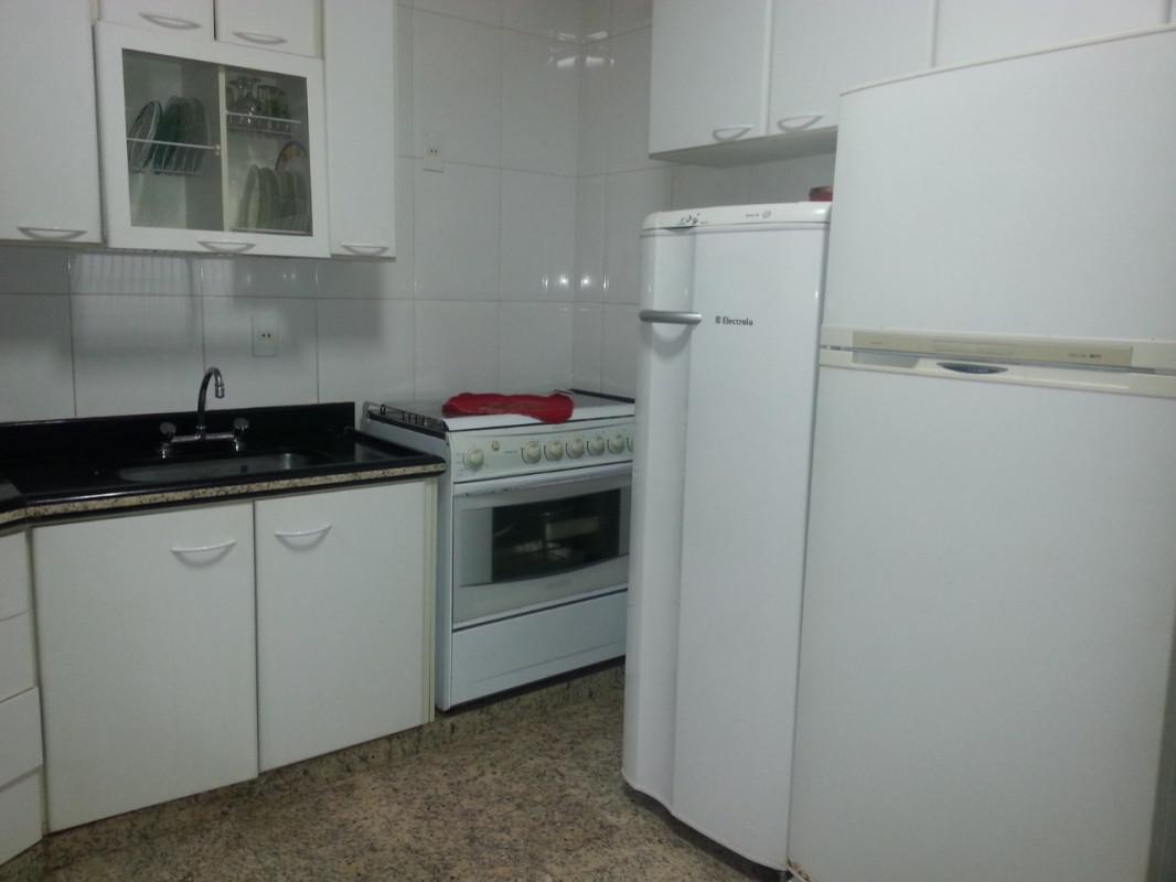 Casa, Vianinha, 3 Quartos, 5 Vagas, 2 Suítes