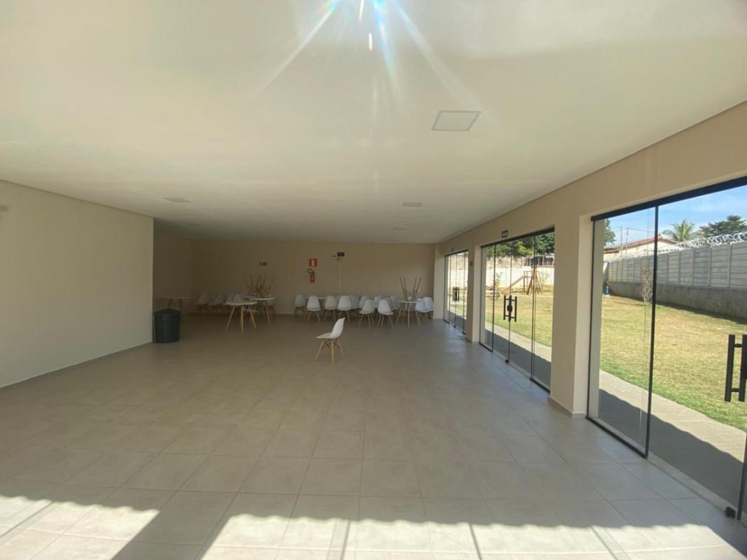 Apartamento, Indústrias, 2 Quartos, 1 Vaga