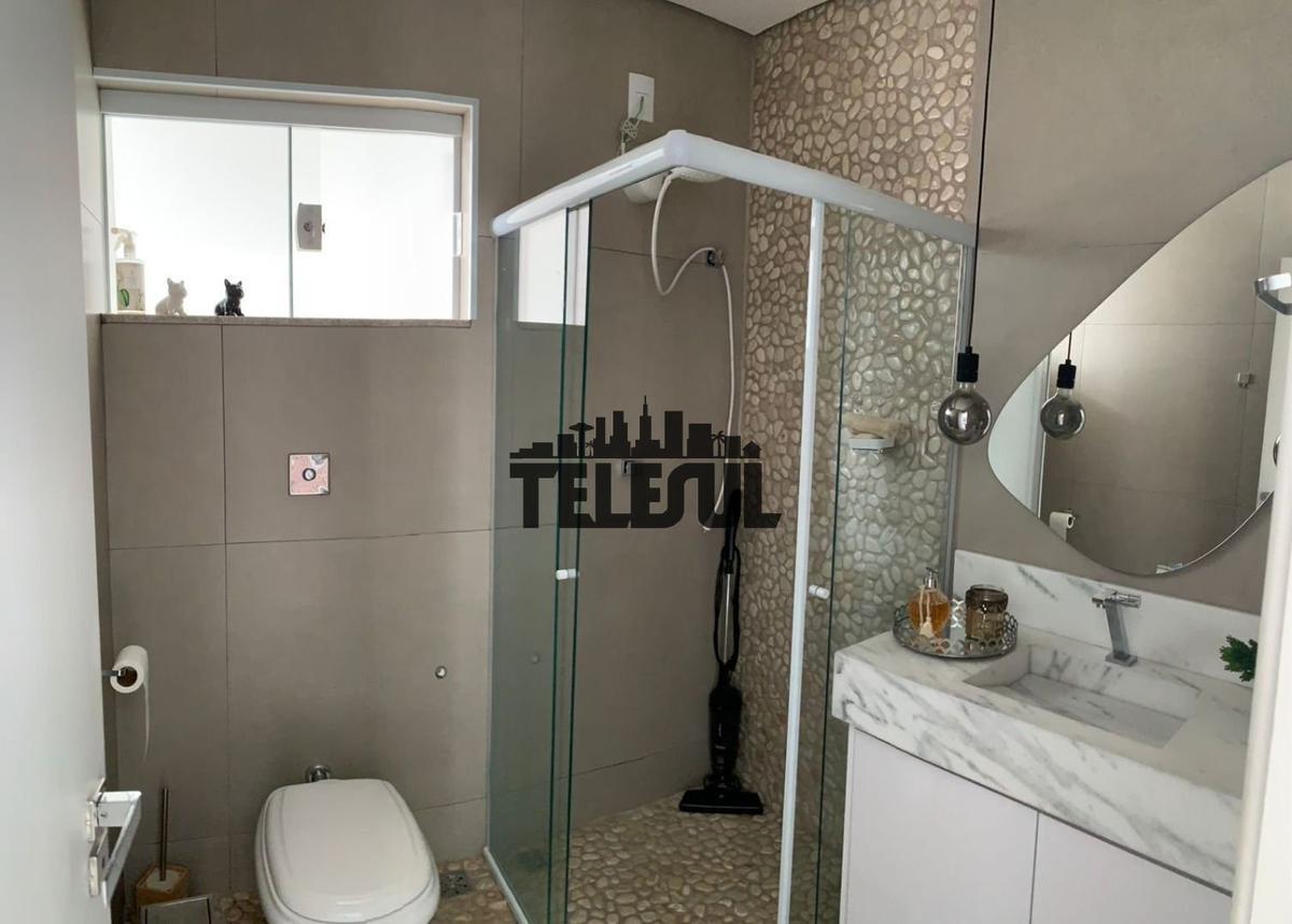 Casa, Parque Boa Vista, 3 Quartos, 5 Vagas, 2 Suítes