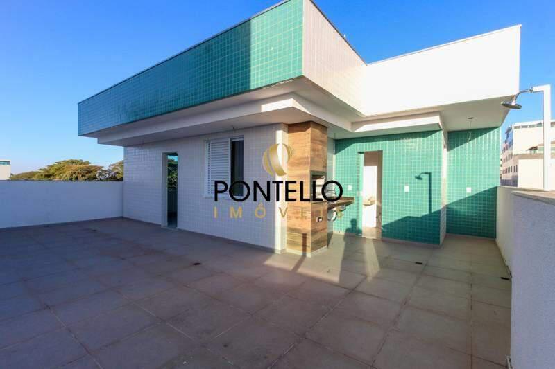 Cobertura, Itapoã, 4 Quartos, 4 Vagas, 2 Suítes