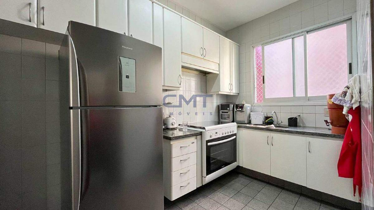 Apartamento, Savassi, 4 Quartos, 2 Vagas, 1 Suíte