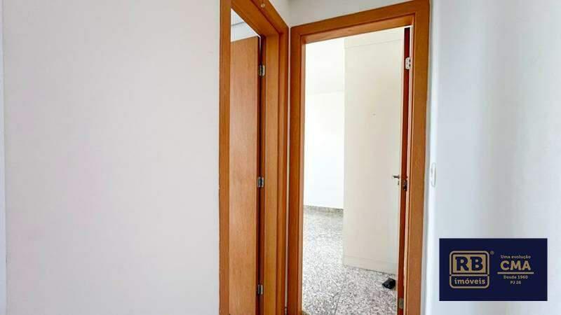 Cobertura, Floresta, 1 Quarto, 2 Vagas