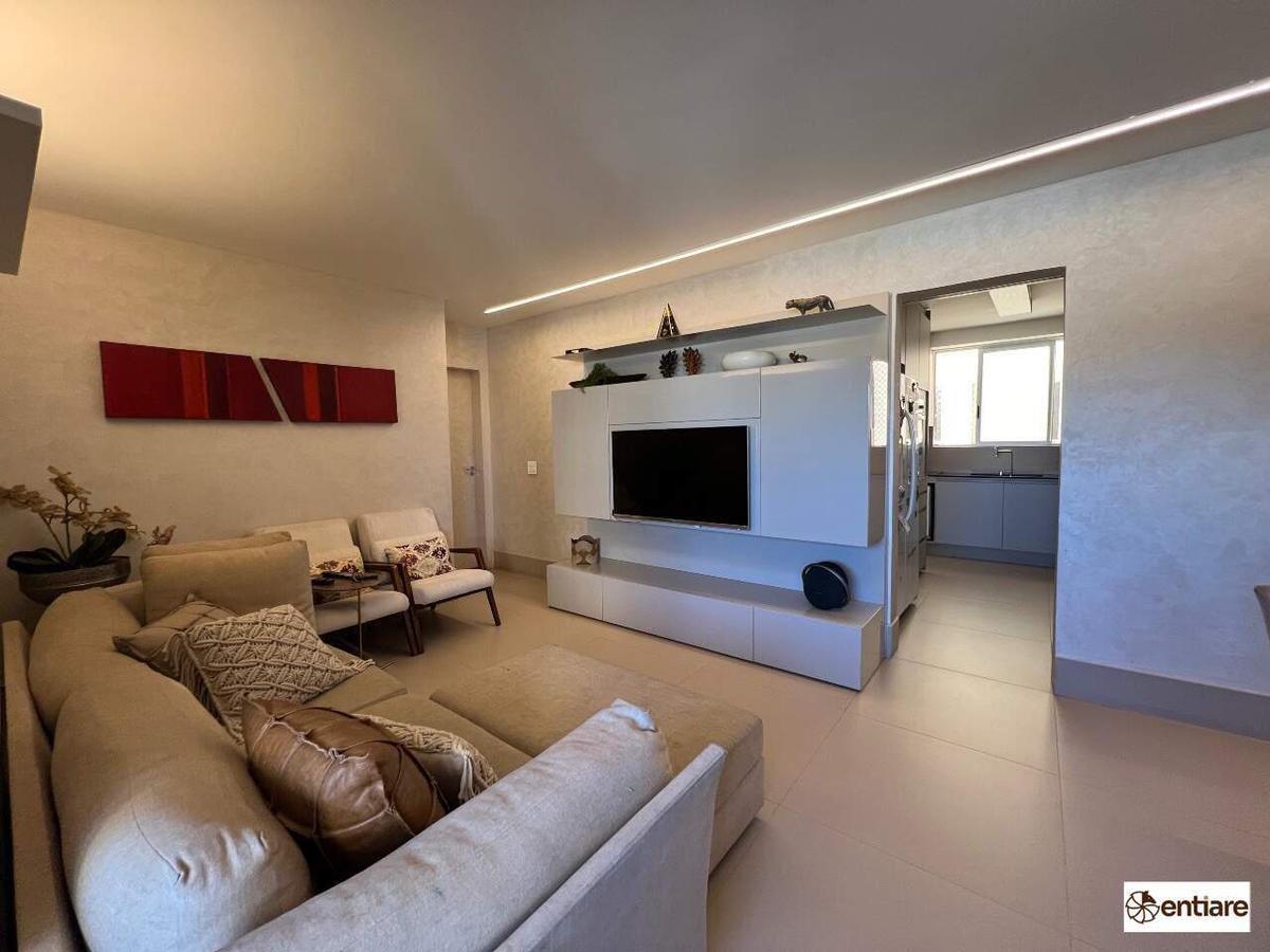 Apartamento, Buritis, 4 Quartos, 3 Vagas, 1 Suíte