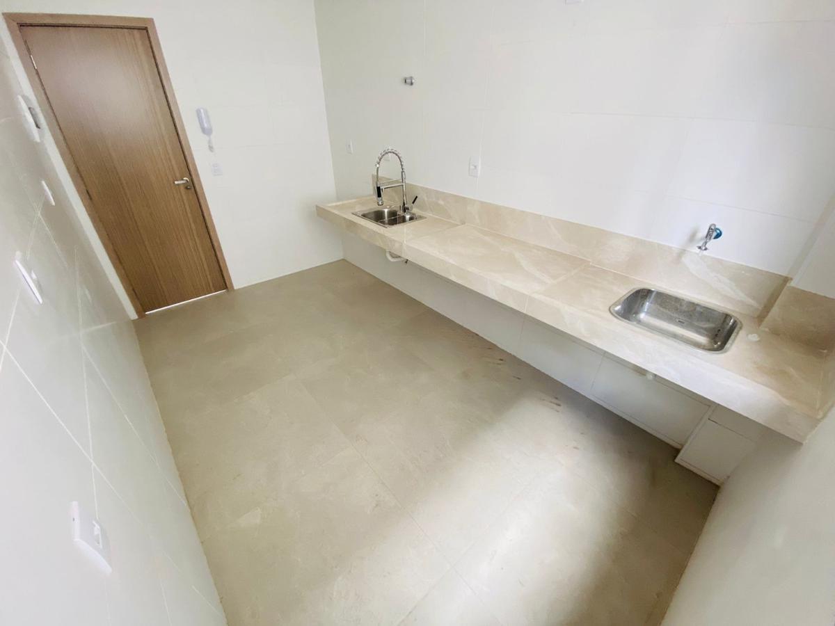 Apartamento, Itapoã, 3 Quartos, 2 Vagas, 1 Suíte